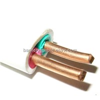 2 Core 2.5mm2 Flat Electrical Wire