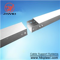 Cable Trunking Price from China