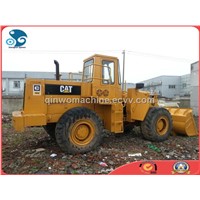 Cat (966D) Used Front Wheel Loader with Best Price