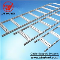 Steel Ladder Cable Tray from China