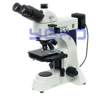High Cost-Effective Metallurgical Microscope| Metallographic Microscopes