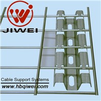Hot Sale Wire Mesh Basket Cable Tray with High Load Capatity