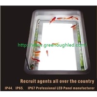 1216x216mm IP67 Waterproof LED Panel Light/LED Ceiling Lighting With Thicker Material