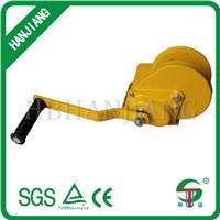 Portable Cable hand winch cable winches