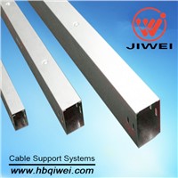SS304L&amp;amp; SS316L Cable Trunking