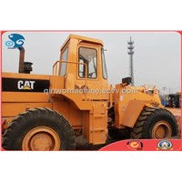 Used Cat Wheel Motor Loader (966E)