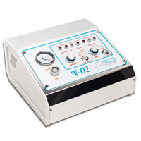 V-03 vacuum therapy device
