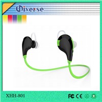 V4.1 Athlete Bluetooth Stereo Earphone XHH-801 (own item) Pair up to 2 Bluetooth devices