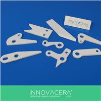 Zirconia Ceramic/Textile Spare Parts/INNOVACERA
