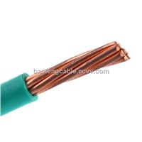 low voltage home electrical wire