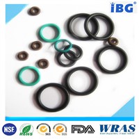 Durable All Sizes of Rubber Seals O Ring