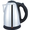 CE 1.8L smart tea maker stainless steel electric kettle boil dry protection cordless