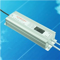 150W waterproof led transformer led driver