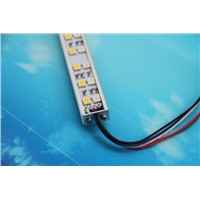 5050 rgbw colorful led rigid strip