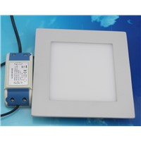 Mini SMD2835 Square led panel light