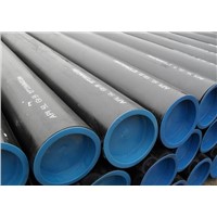 API 5L seamless steel pipe