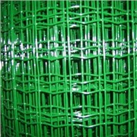 low carbon steelEuro fence/dutch fence