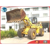 Good Performance USED CAT Wheel Loader (950E)