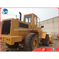 Cat (950E) Used Wheel Loader with Low Price