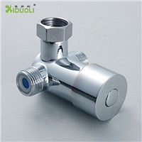 Infrared Automatic faucet,chrome finished sensor Water Tap