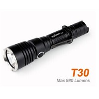 OrcaTorch Tactical Light T30