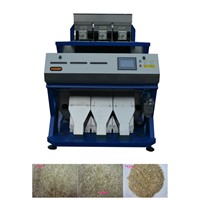Rice CCD Color Sorting Equipment&amp;amp;Rice Processing Machine( VSN3000-G3A)