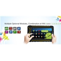 Senter ST907 Industrial Tablet PC with UHF RFID 0.5m/2m/4m 7inch/Android 4.4/