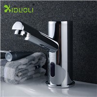 Touchless Water Saver,infrared sensor faucet,automatic sensor faucet
