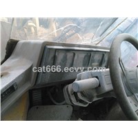 Used CAT938F Loader