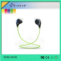 V4.1 Athlete Bluetooth Stereo Earphone XHH-801B (own item) Pair up to 2 Bluetooth devices