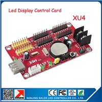 full color controller led display control CARD WITH USB port controller