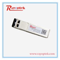 10GB-ZR Ethernet SFP+ 10G 80km Single Mode Optic Module