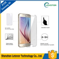 2015 new Tempered Glass Screen Protector For Samsung