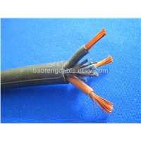 50mm2 Electrical Welding Cable