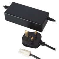 UL listed CE approved 24V 2A transformer for booster pump