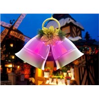 Battery Operated Color Changing Christmas Carnival Led Lights