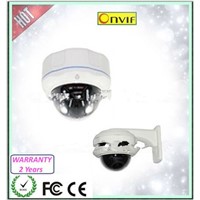 Indoor IR Vandalproof dome Camera MAV-742A