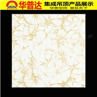 Integrated Metal Ceiling Panel for House Decoration (HT-561)