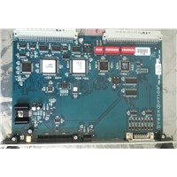 JUKI KE2010/2020/2030 MCM laser card KE2050/2060/FX-1R MCM 4SHAFT PN: E9609729000 E9610729000