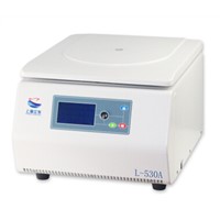 Low Speed Benchtop Centrifuge L-530A