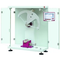 NI50-CL Series Pendulum Impact Testing Machine