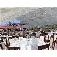 Ceremony Event Tent Party Marquee