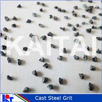 KAITAI cast steel grit GP18