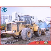 175KW Tractor CAT Used Loader with Good Diesel Engine