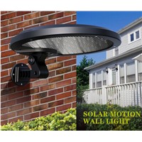 Safety Low Voltage Rotatable Solar Led Light with Motion Sensor