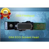 Supply low price Original roland head Dx4 Model Eco Solvent base