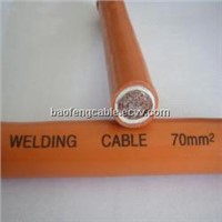 Double Insulation Welding Cable