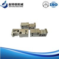 high quality cheap china manufacturing cnc cutting parts
