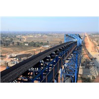 Coal mine belt conveyor from China since 1984