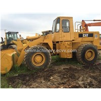 Used condition CAT 950E 5t wheel loader second hand CAT 950E 5t wheel loader at 15000USD